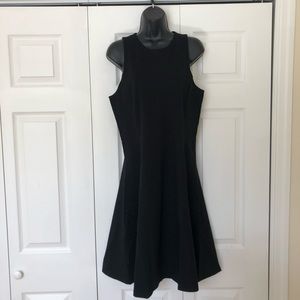 NWT Polo by Ralph Lauren little black dress